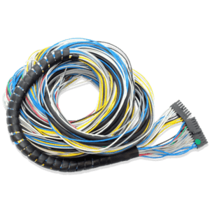 FT500 UNTERMINATED HARNESS