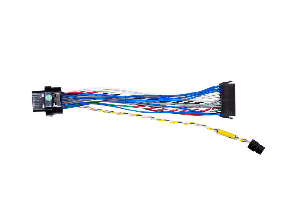 FT350 TO FT450 ADAPTER HARNESS PFI Speed