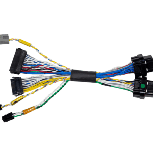 FT400 TO FT550 ADAPTER HARNESS