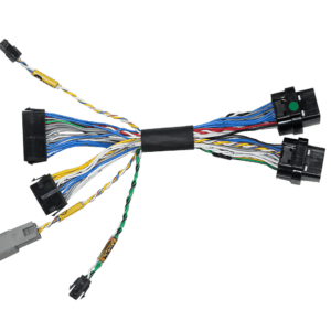 FT500 TO FT550 ADAPTER HARNESS