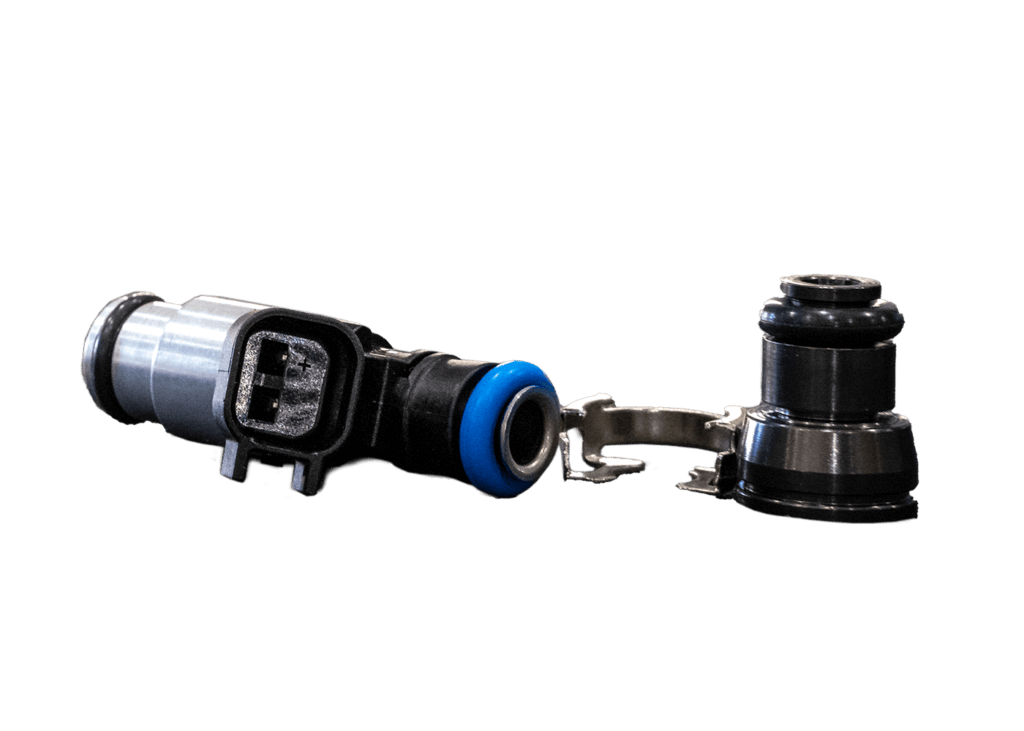 Injector Dynamics PFI Speed