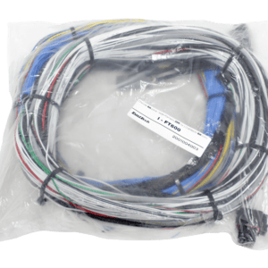 FT600 UNTERMINATED HARNESS