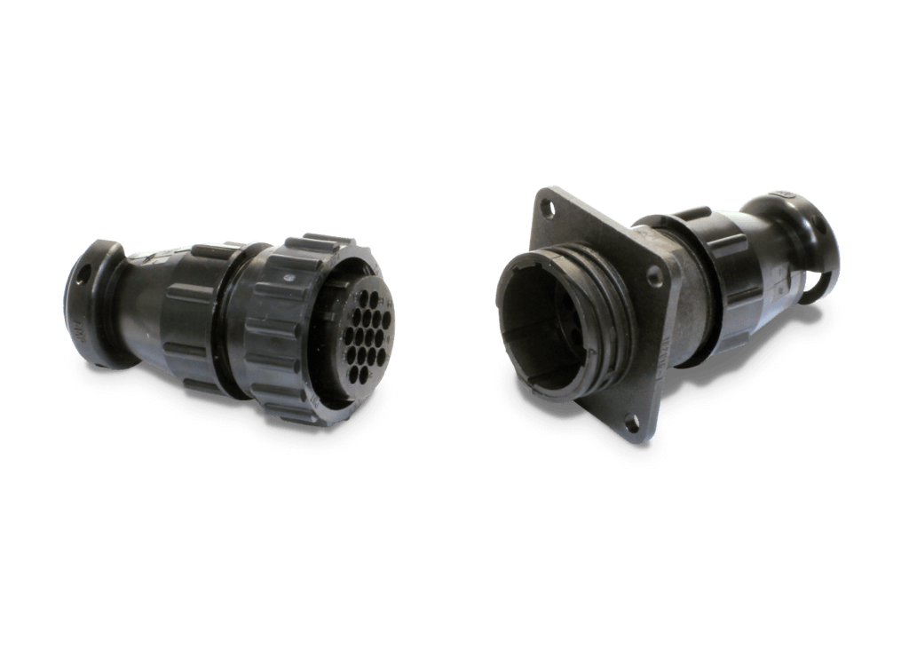 16WAY CPC CONNECTOR KIT PFI Speed