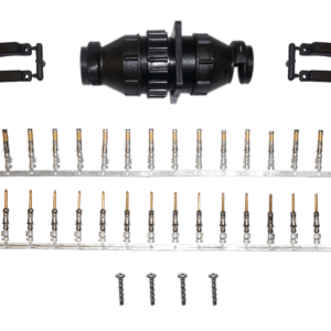 16-WAY CPC CONNECTOR KIT
