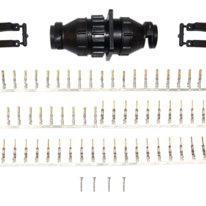 37-WAY CPC CONNECTOR KIT
