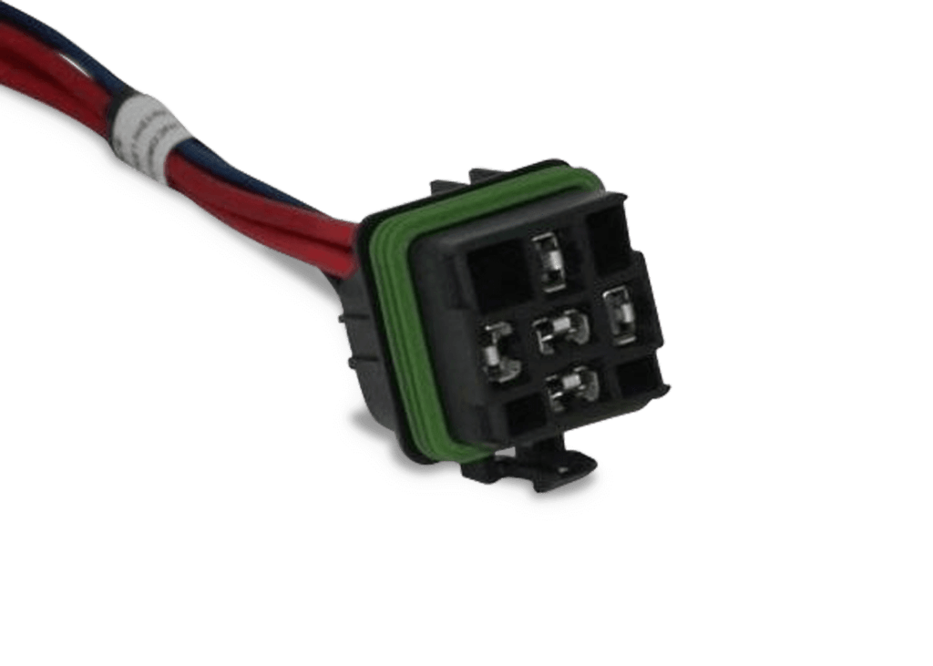 SEALED RELAY HOLDER PFI Speed