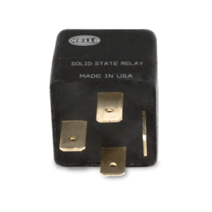 STAGING / BRAKE CONTROL SOLID STATE RELAY