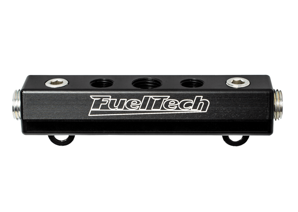 VACUUM DISTRIBUTION MANIFOLD PFI Speed