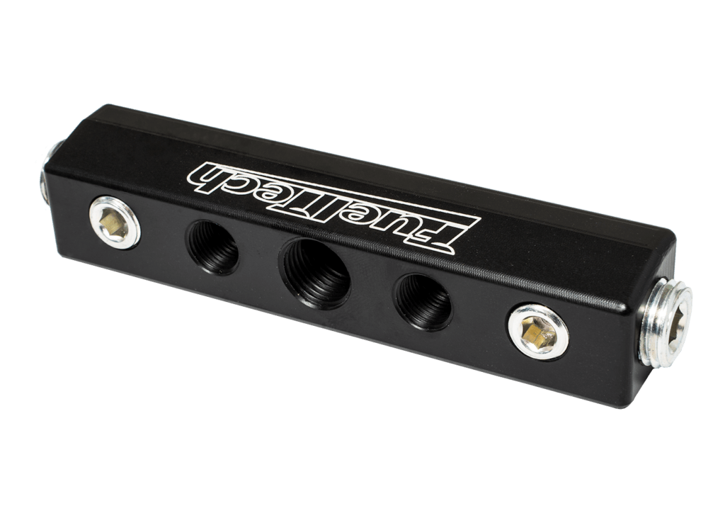 VACUUM DISTRIBUTION MANIFOLD PFI Speed