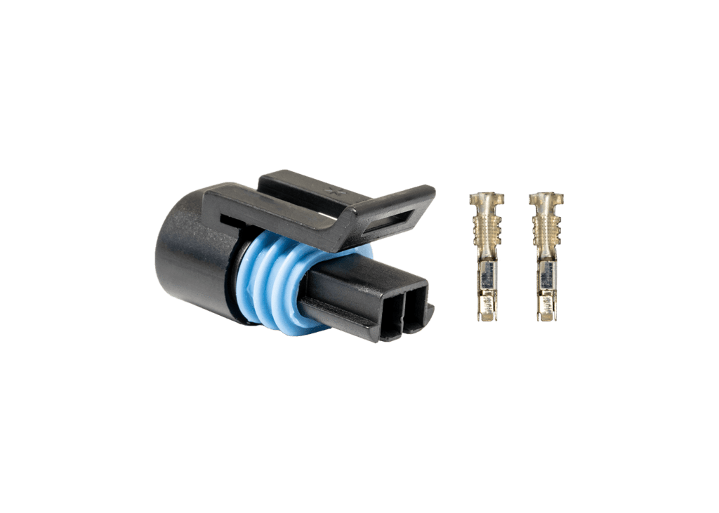 WATER TEMPERATURE SENSOR PLUG KIT PFI Speed