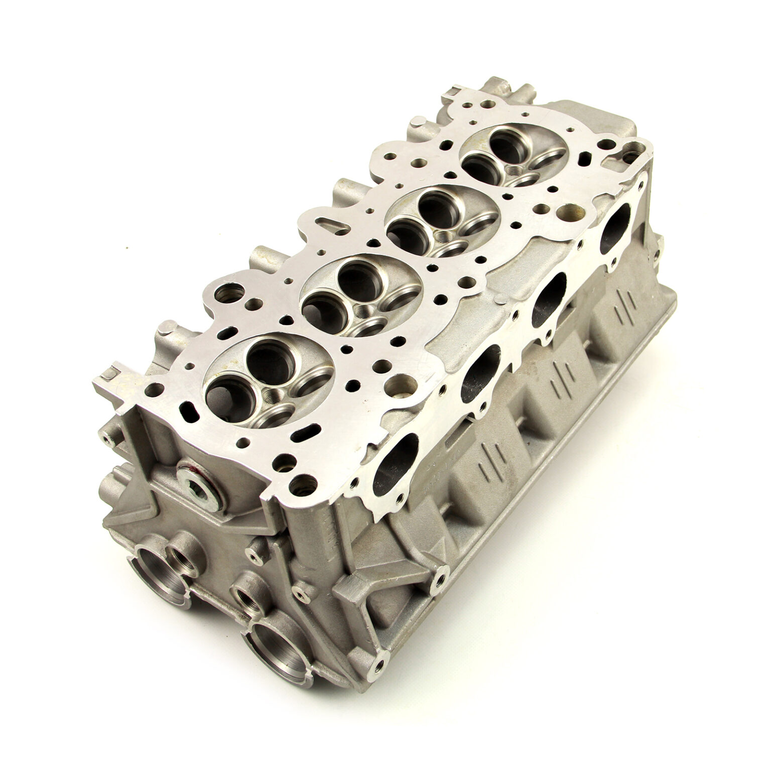 Honda 4 Cyl B16A Vtec 2156cc Bare Aluminum Cylinder Head PFI Speed