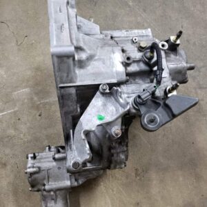 Complete New and assembled Graf 1-5 syncro b series AWD trans and diff
