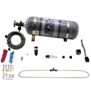 N-Tercooler Spray Ring System For Co2