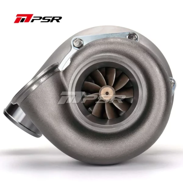 thumbnail image 2 of Pulsar PTX3584RS GEN2 Ball Bearing Turbocharger CHRA Cartridge 2 of 10