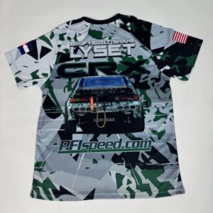 GoofyBuilt *Lyset* Jersey